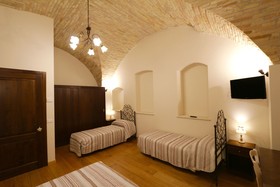 La Casina Colorata
