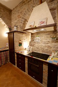 La Casina Colorata
