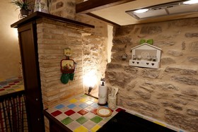 La Casina Colorata