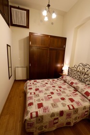 La Casina Colorata