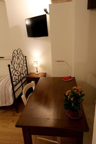 La Casina Colorata