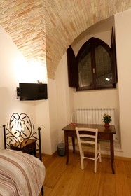 La Casina Colorata