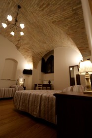 La Casina Colorata