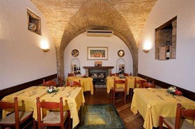 La Fortezza