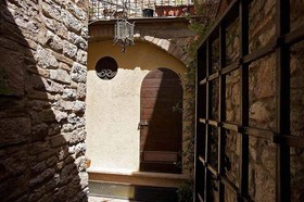 La Fortezza