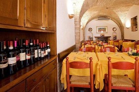 La Fortezza