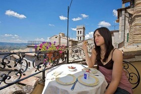La Fortezza
