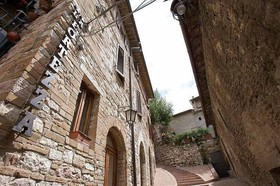 La Fortezza