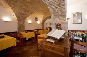 La Fortezza