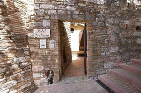 La Fortezza