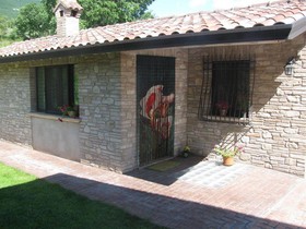 La Sorgente del Subasio