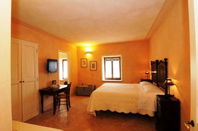 La Tavola dei Cavalieri Il Borgo