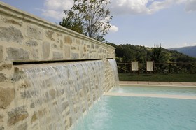 La Tavola dei Cavalieri Il Borgo