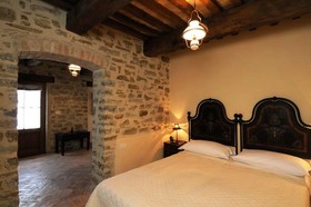 La Tavola dei Cavalieri Il Borgo