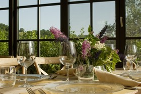 La Tavola dei Cavalieri Il Borgo