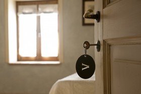 La Tavola dei Cavalieri Il Borgo