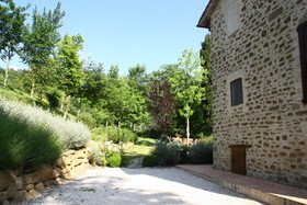 La Tavola dei Cavalieri Il Borgo