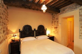 La Tavola dei Cavalieri Il Borgo