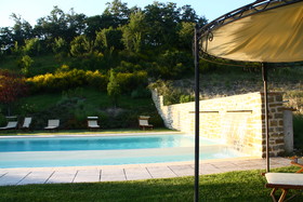 La Tavola dei Cavalieri Il Borgo