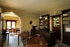 La Tavola dei Cavalieri Il Borgo