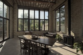 La Tavola dei Cavalieri Il Borgo