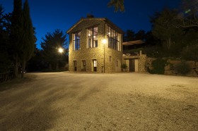 La Tavola dei Cavalieri Il Borgo