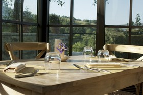 La Tavola dei Cavalieri Il Borgo