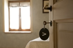 La Tavola dei Cavalieri Il Borgo