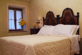 La Tavola dei Cavalieri Il Borgo