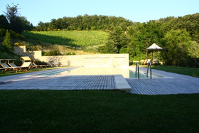 La Tavola dei Cavalieri Il Borgo