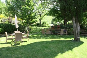 La Tavola dei Cavalieri Il Borgo