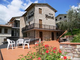 La Terrazza