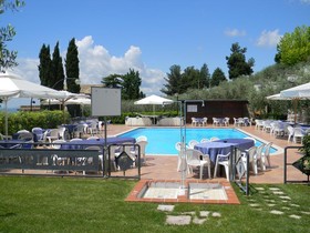 La Terrazza