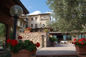 La Terrazza
