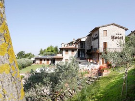 La Terrazza