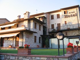 La Terrazza