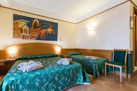 La Terrazza