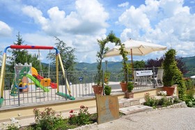 La Terrazza del Subasio