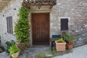 La Terrazza del Subasio