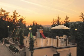 La Terrazza del Subasio
