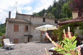 La Terrazza del Subasio