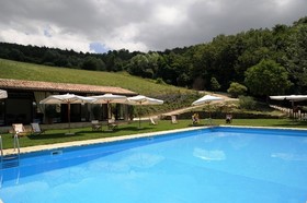 Le Case - Residenza di Campagna