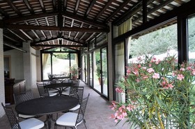 Le Case - Residenza di Campagna