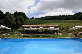 Le Case - Residenza di Campagna