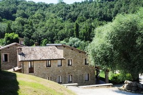 Le Case - Residenza di Campagna