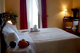 Le Case - Residenza di Campagna
