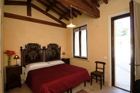 Le Case - Residenza di Campagna