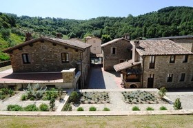 Le Case - Residenza di Campagna
