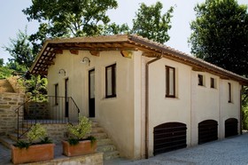 Le Case - Residenza di Campagna
