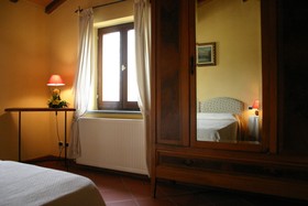 Le Case - Residenza di Campagna